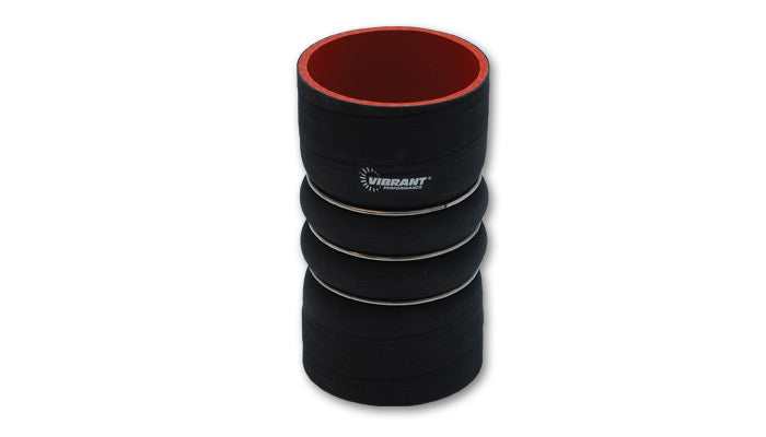91.5-93 Cummins Intercooler Boot Set