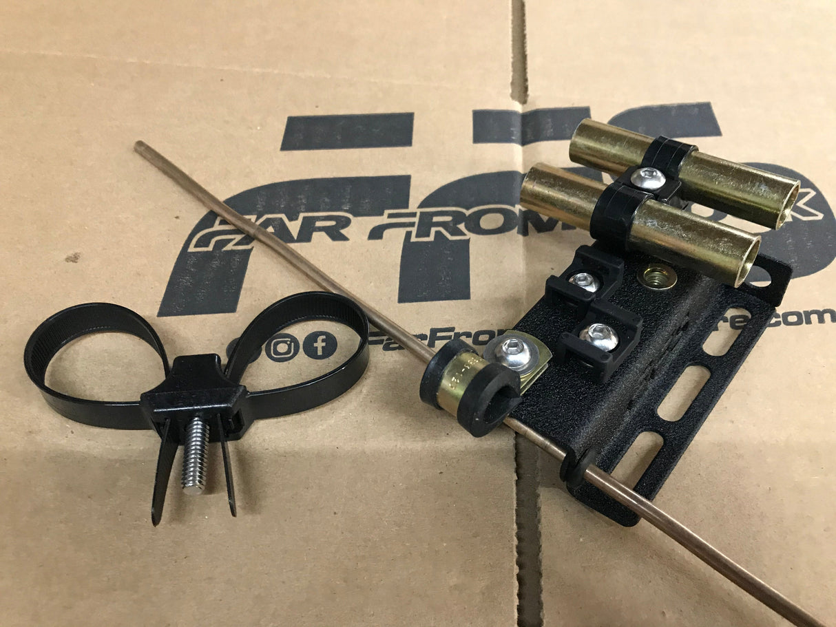 FFS FRAME LINE CLAMP (3) Far From Stock