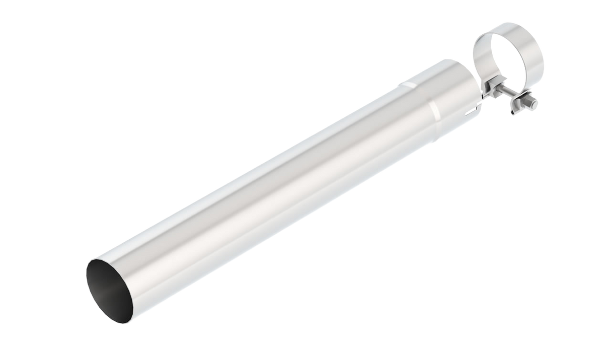 Borla Extension Pipe - Ford F-150 (2015-2023)