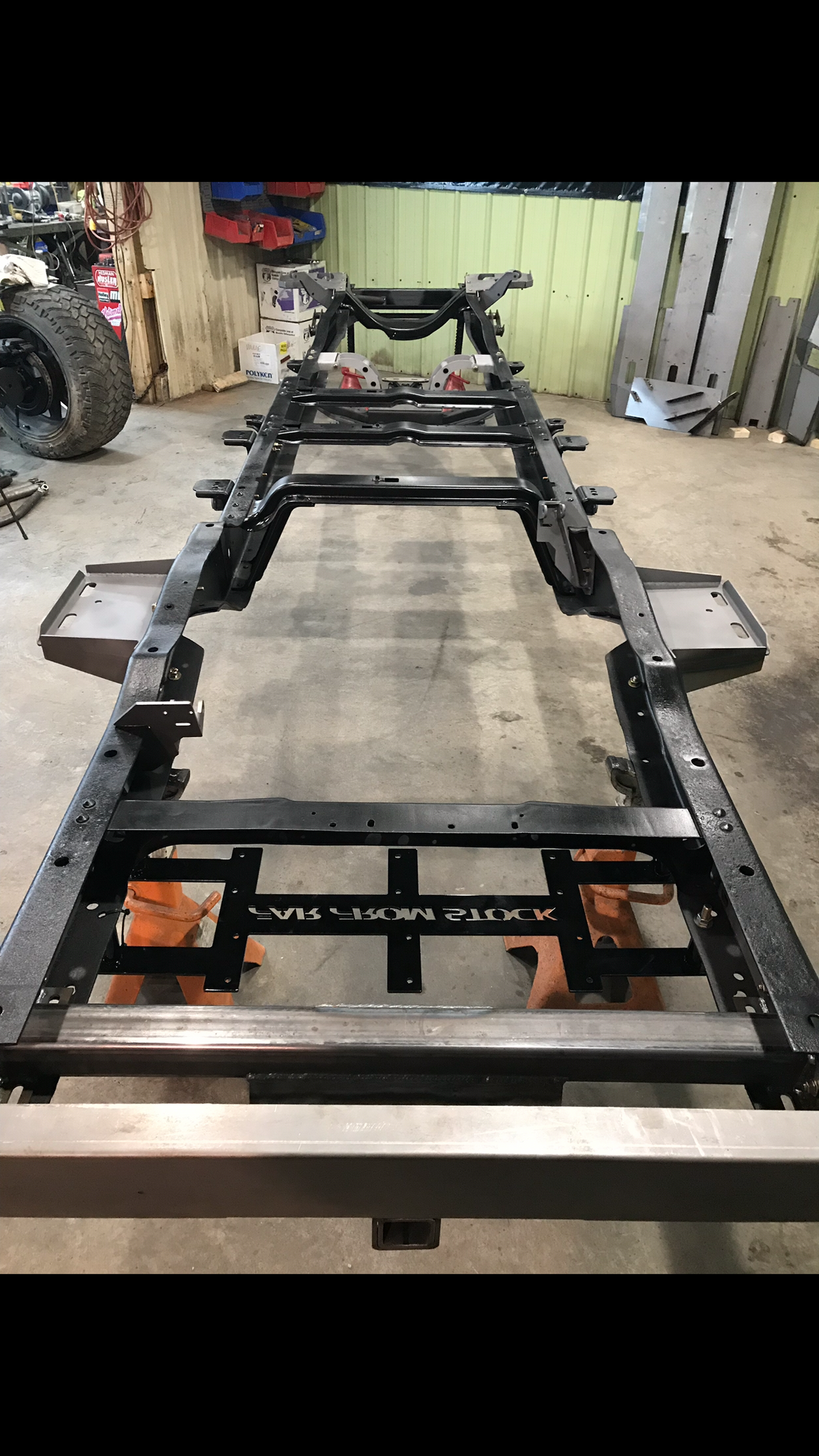 Rear bag mounts FarFromStock Rear bag mounts Rear bag mounts Rear bag mounts Rear bag mounts