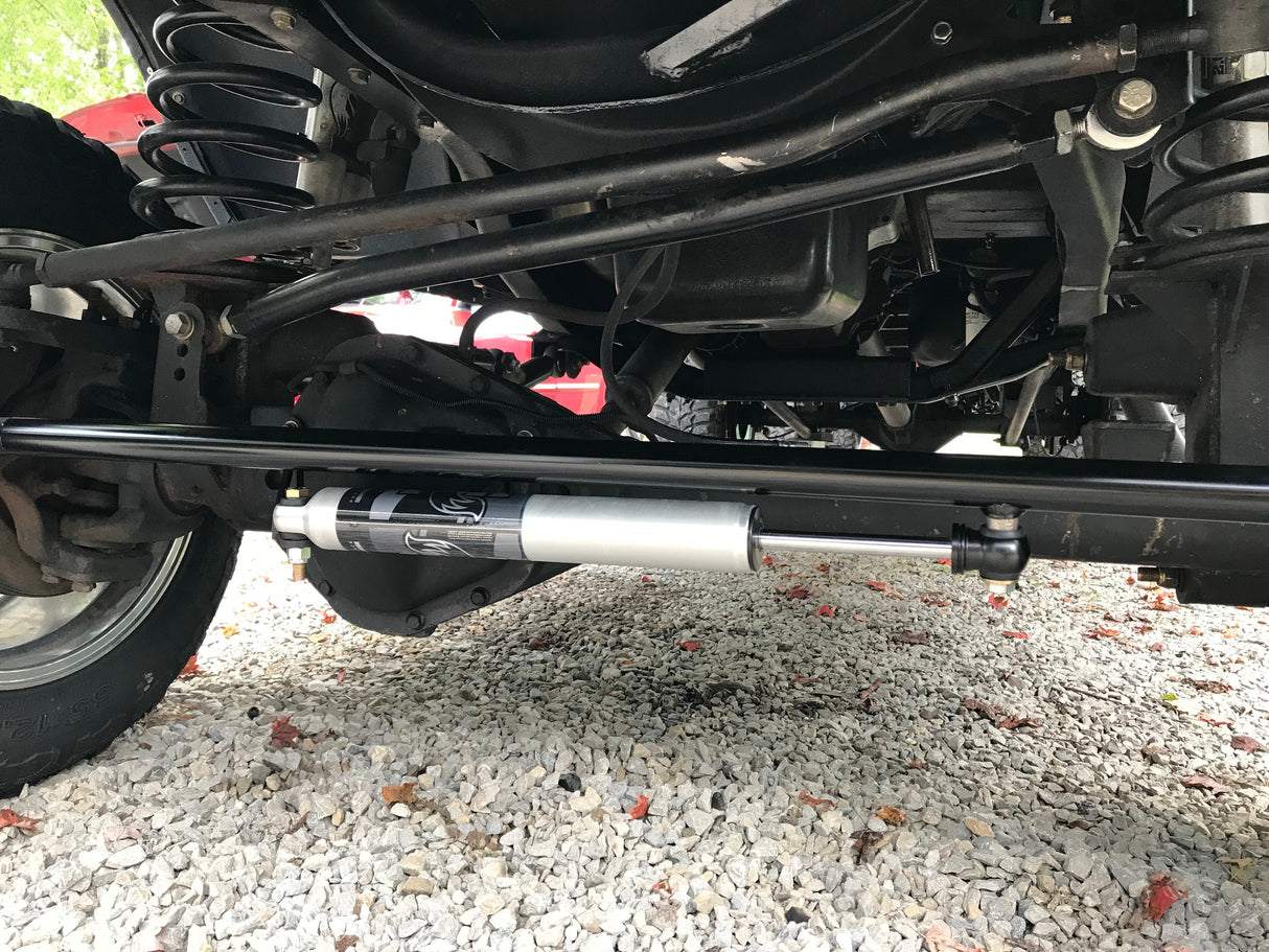 1972-93 Dodge Dana 60 Steering Stabilizer Kit Options