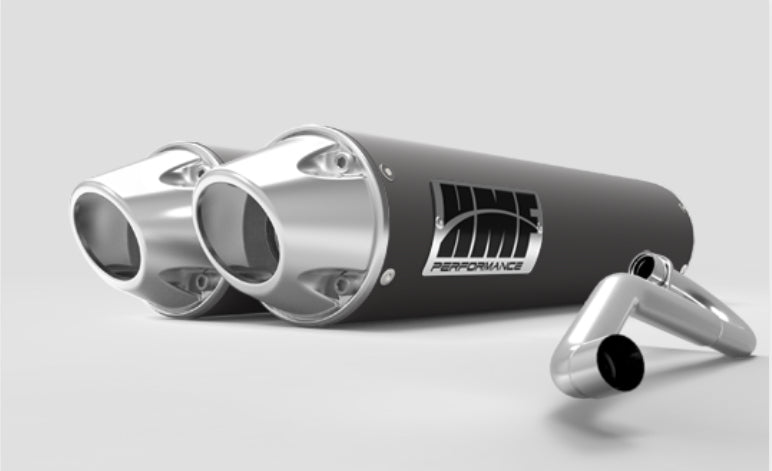 HMF Racing Honda Talon 1000 FULL EXHAUST SYSTEMS
