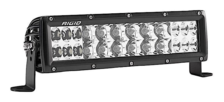 E-SERIES PRO 10" SPOT/DRIVE COMBO