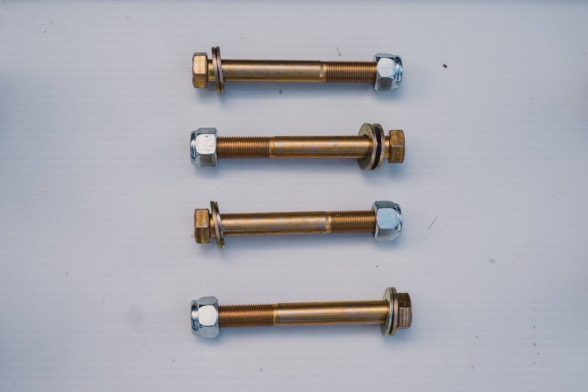 Traction Bar Hardware Far From Stock Traction Bar Hardware Traction Bar Hardware Traction Bar Hardware Traction Bar Hardware