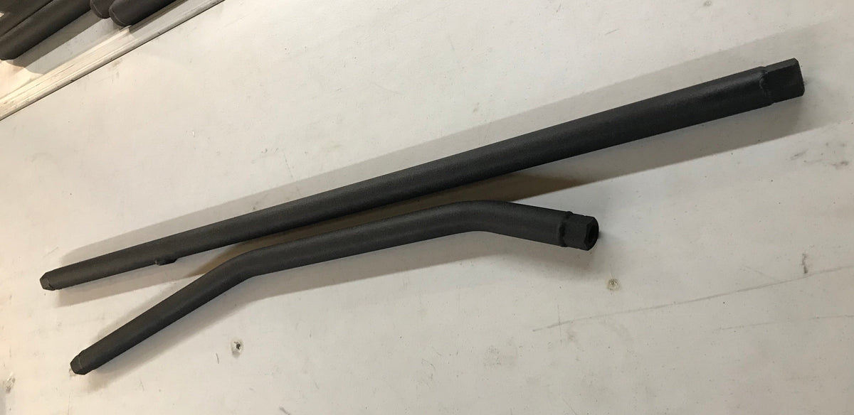 72-93 Dodge Ram HD Tie Rod Dana 60