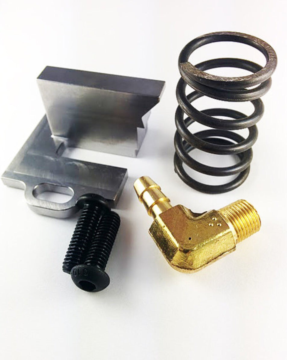 2nd Gen Dodge 94-98 P-7100 Fuel Plate KIT