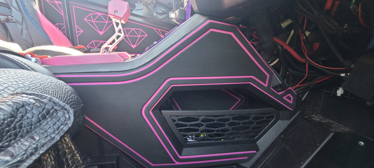 RZR Pro R 22-24”