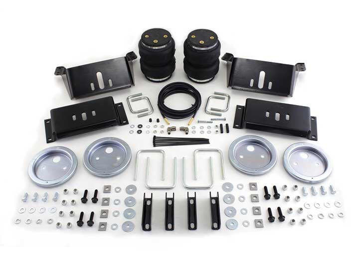 1994-2008 Dodge Ram Air Lift Rear Air Helper Kit