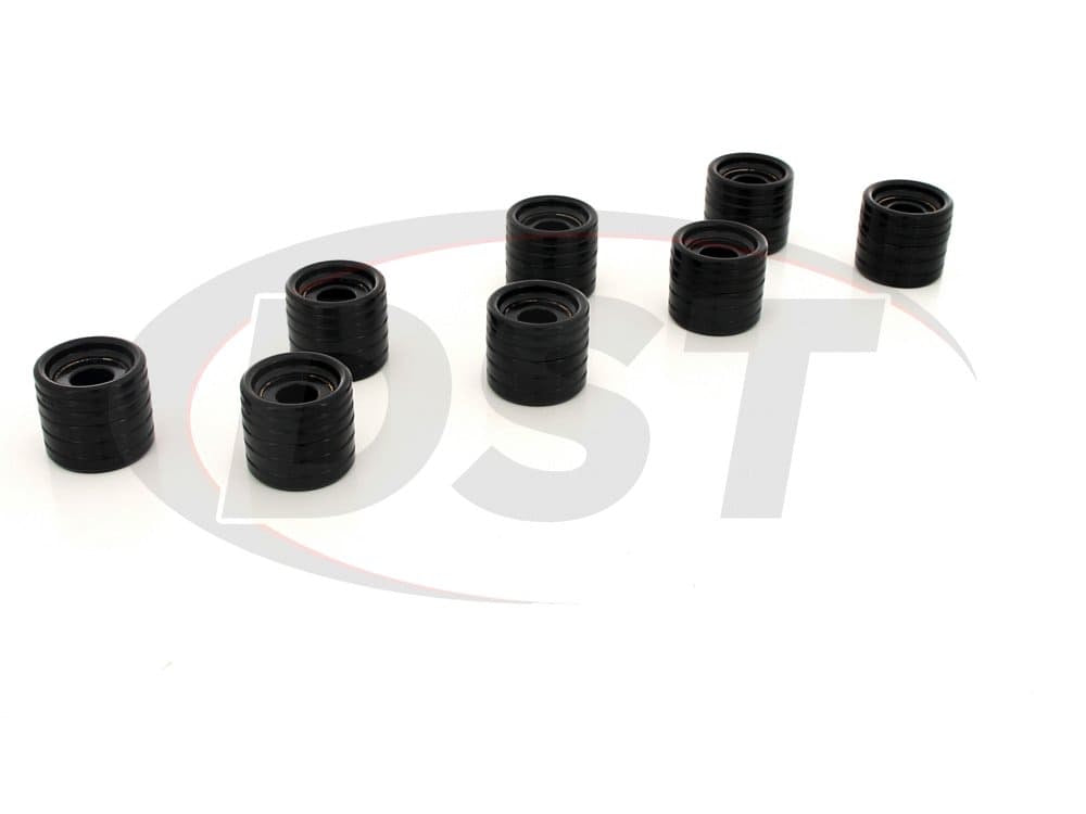 Body Energy Suspension Mount Bushings Kit - Dodge Ram 2500 Far From Stock