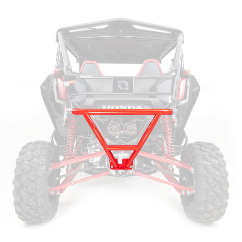 HMF Racing Defender Rear Bumper Honda Talon 1000 R/X
