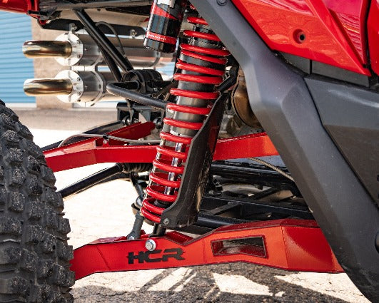 HCR Racing Long-Travel Suspension Kit for Honda Talon 1000R 2 Seat HCR Racing