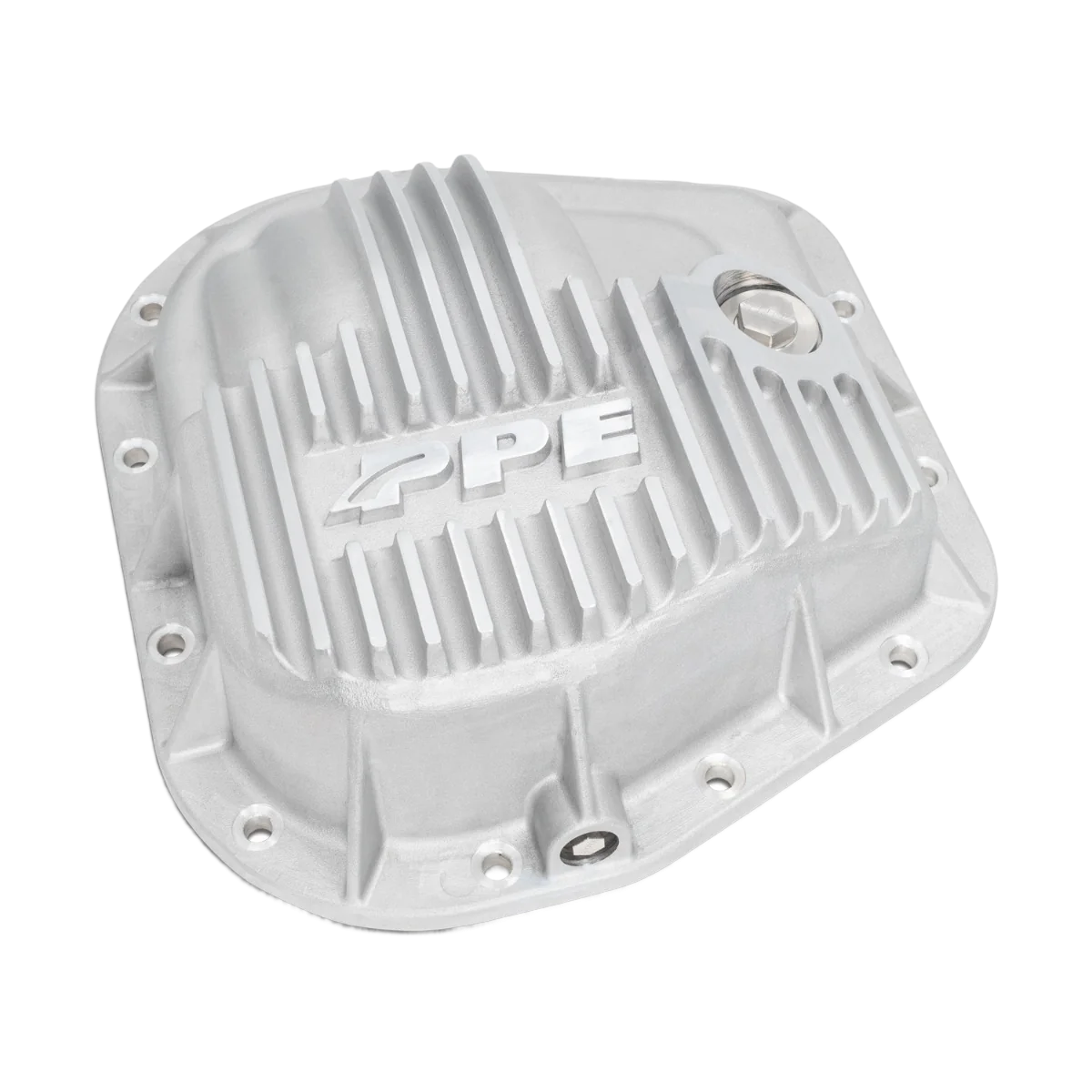 PPE 9.75" Aluminum Rear Differential Cover - F150 / Ecoboost (1994-2023)