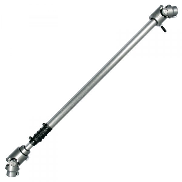 79-93 Dodge Ram Truck Telescopic Steering Input Shaft 2 U-Joints
