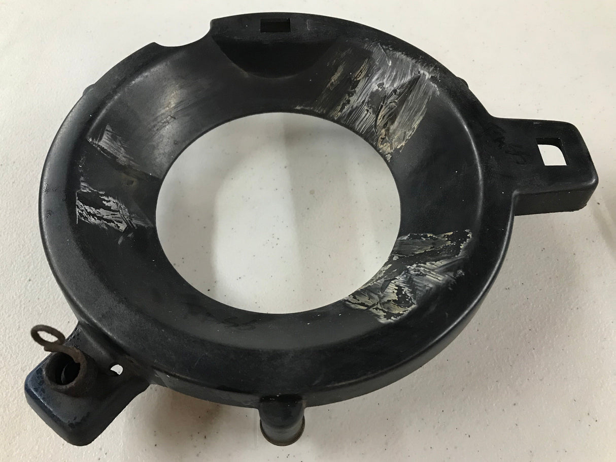 1991-93 Dodge Truck Head Light Brackets / Adapters Far From Stock