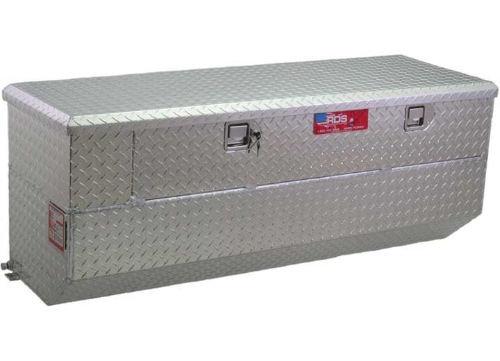 41 GAL AUX LIQUID & TOOL COMBO (TANK 55 L 18 W 12.75 H) ( TOOL 48 L 18 W 9 H) (OL