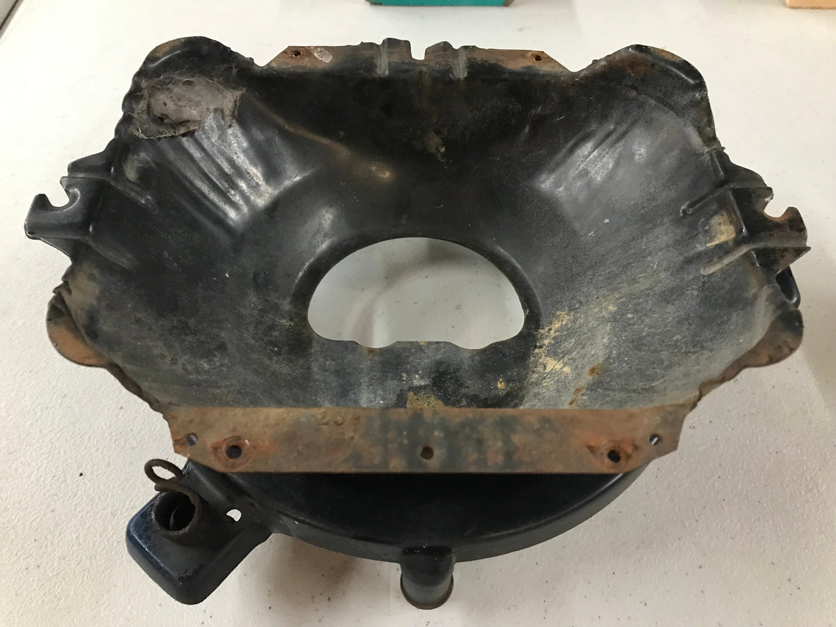 1991-93 Dodge Truck Head Light Brackets / Adapters