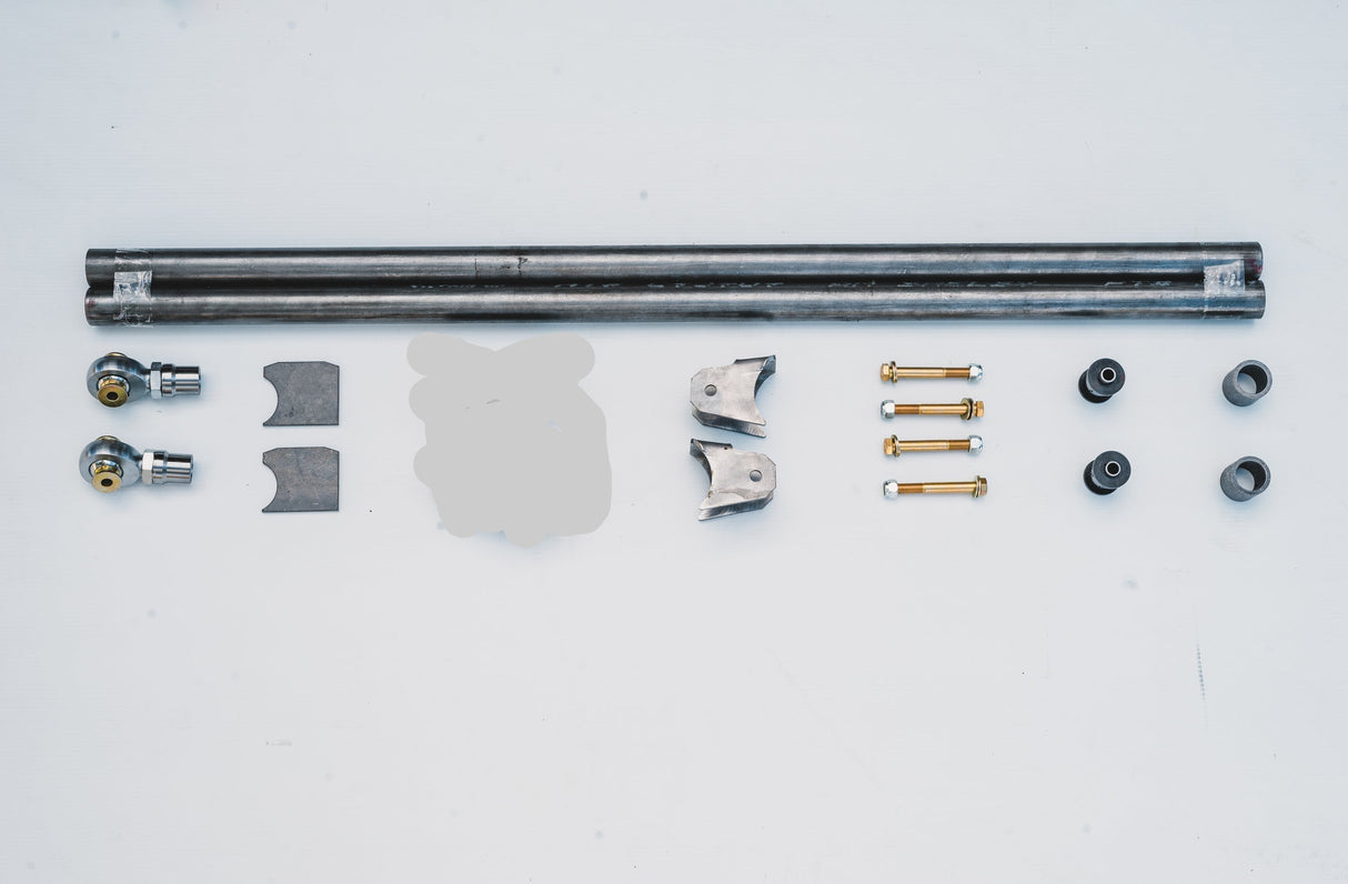 03-current Ram FFS Brand Heavy Duty Traction Bar Kit