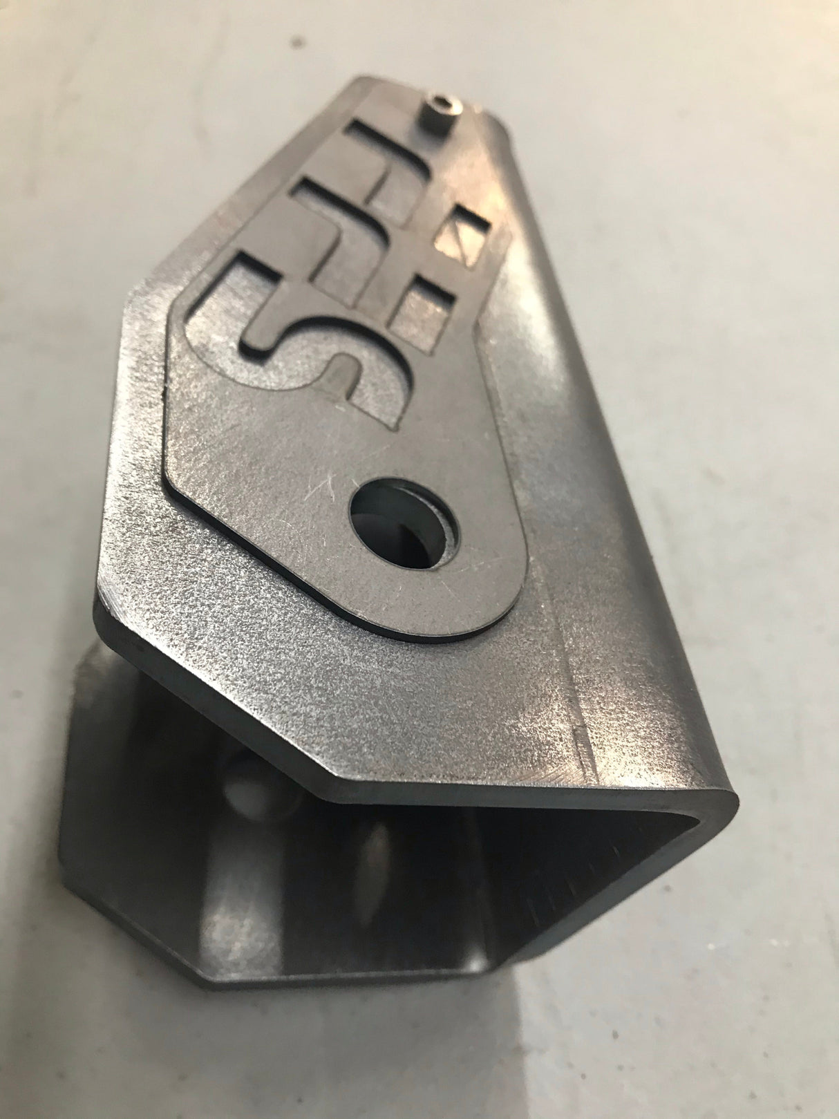 FFS CHASSIS LINK BRACKETS Far From Stock