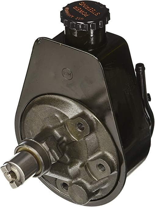91.5-02 High Flow Power Steering Pump