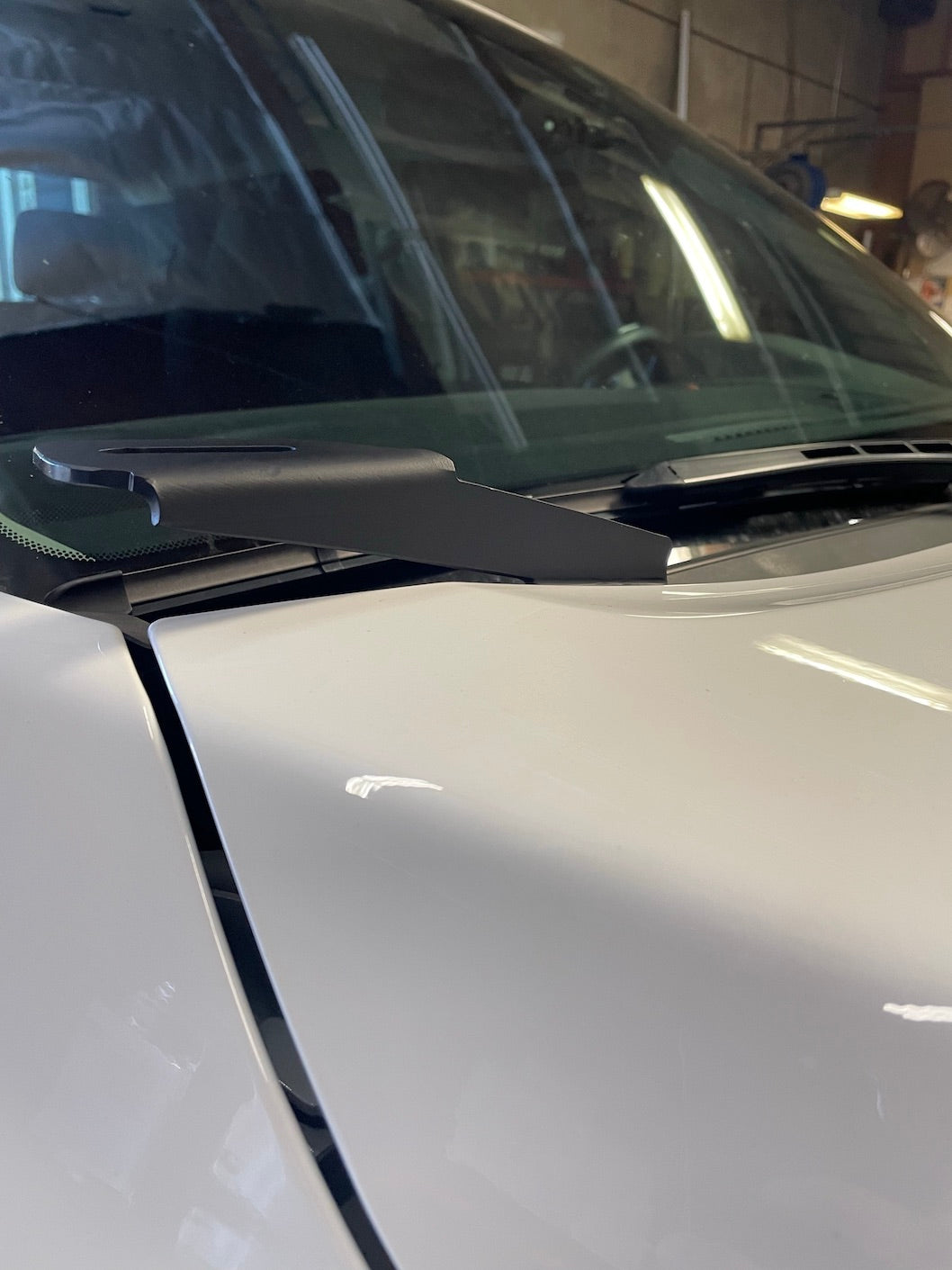 2007+ Toyota Tundra Pillar Ditch Light Pod Mounts GGLighting