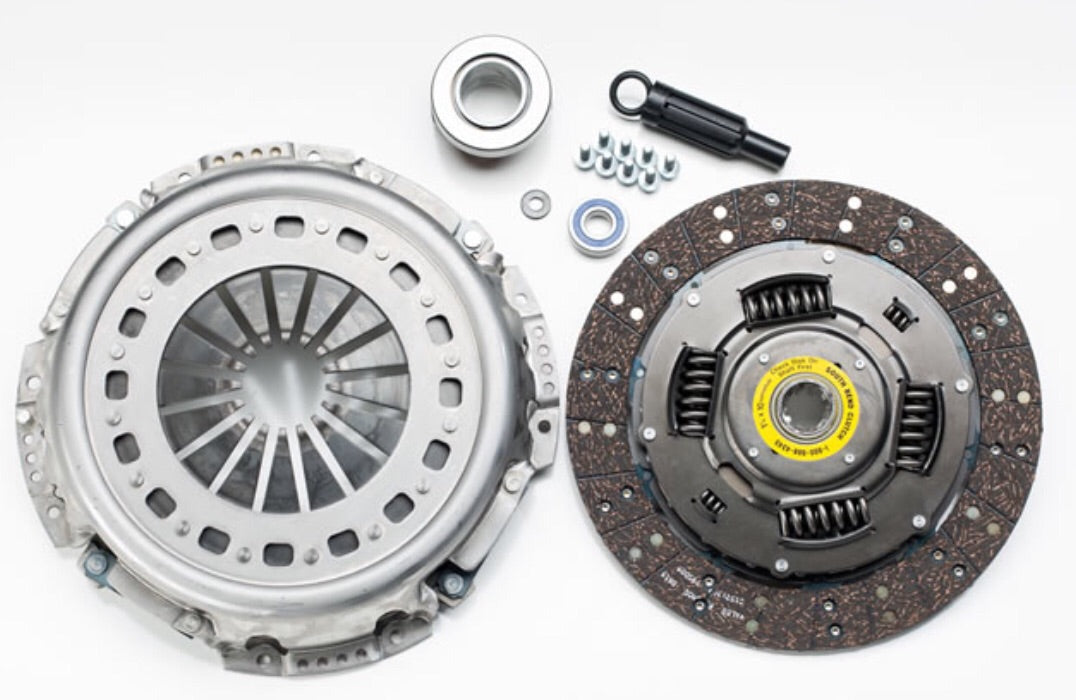 Cummins Stage 1 400hp Southbend Clutch 1988-1993 5.9 Diesel Cummins - 13125-0R