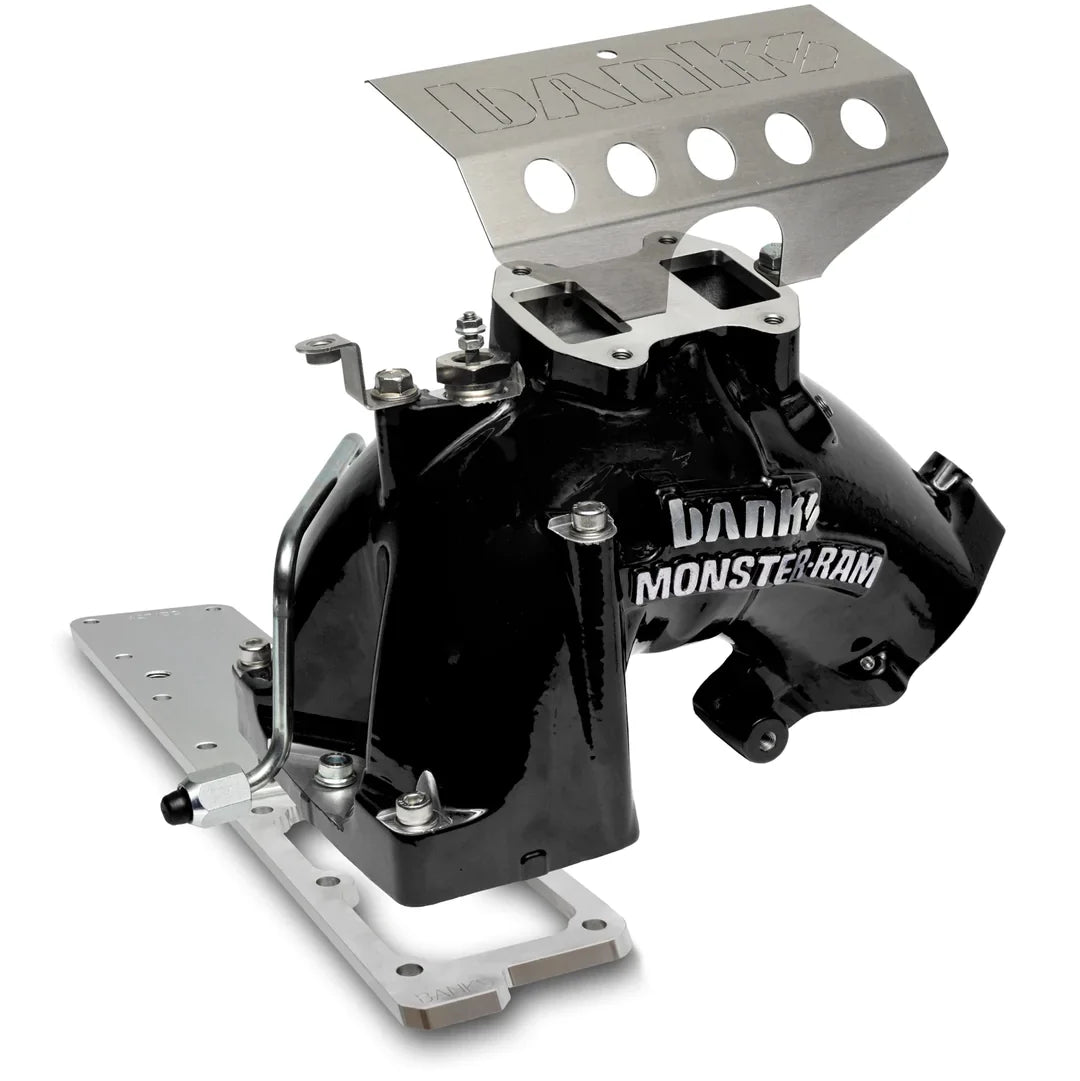 BANKS POWER MONSTER-RAM INTAKE MANIFOLD 19-22 RAM 6.7L CUMMINS