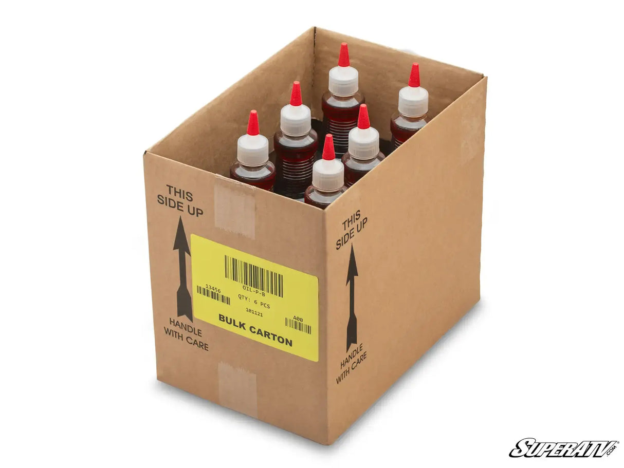 PORTAL BLOOD PORTAL GEAR OIL superatv