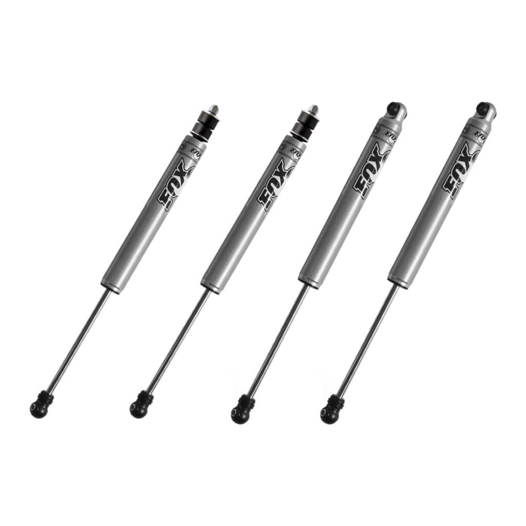 Fox 2.0 Shocks 94-13 2500 3500
