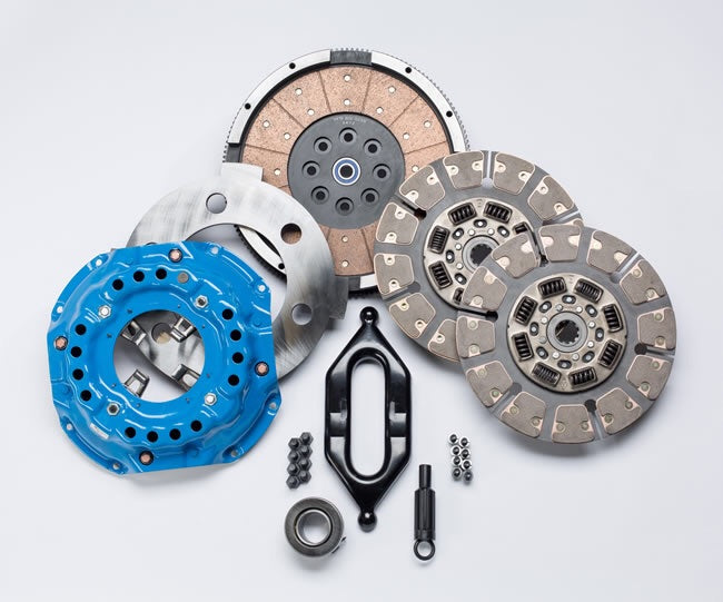 Getrag stage 6 Southbend Clutch