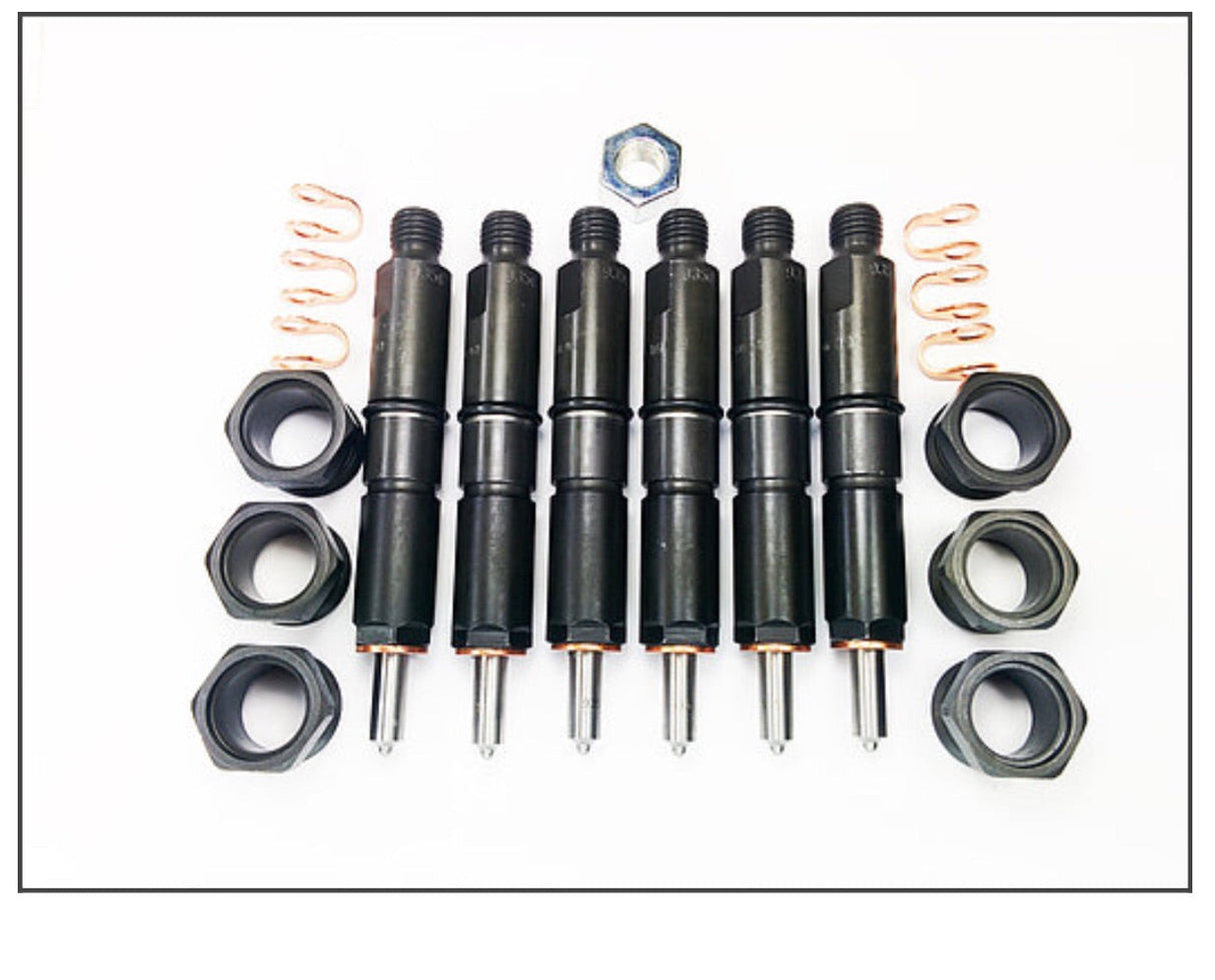 Dodge 94-98 Stage 1 Injector SET