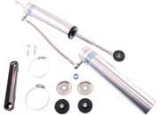 Bilstien Shocks 06 Silverado 2500. BIL25-187625 and BIL25-187618