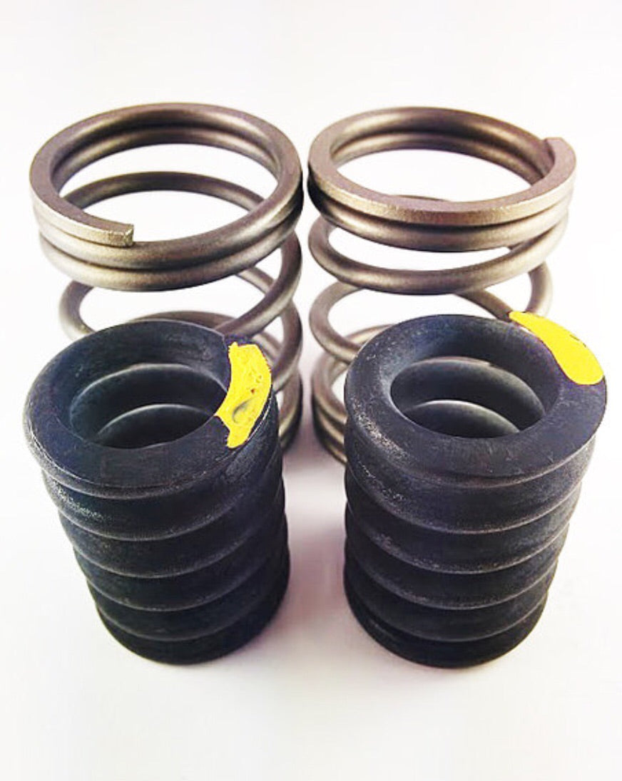 Dodge 94-98 P-7100 Competition Governor Springs (5,500 RPM)
