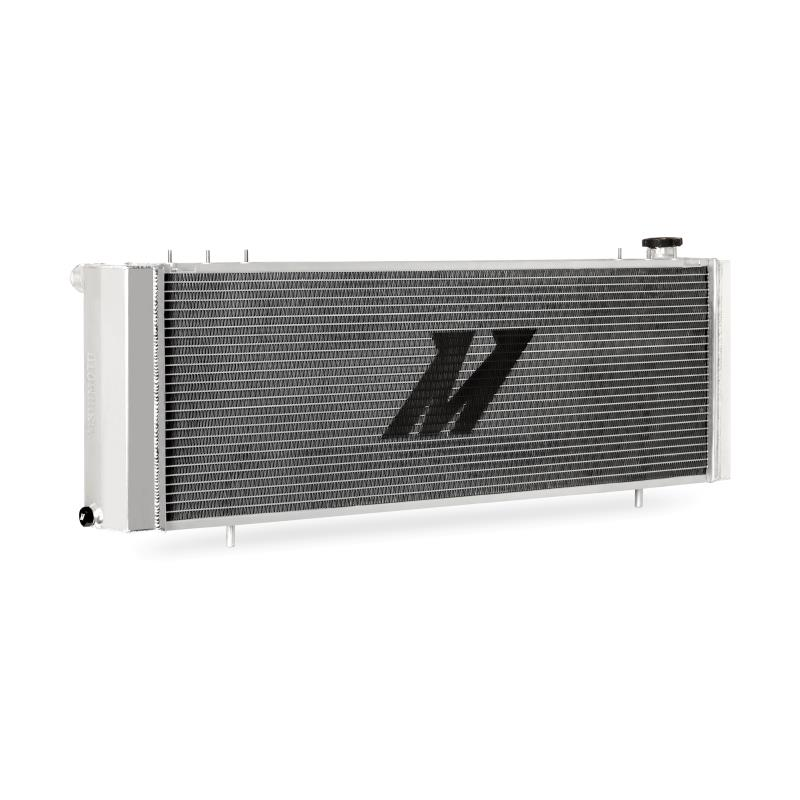 Mishimoto JEEP CHEROKEE XJ PERFORMANCE ALUMINUM RADIATOR, 1989-2001
