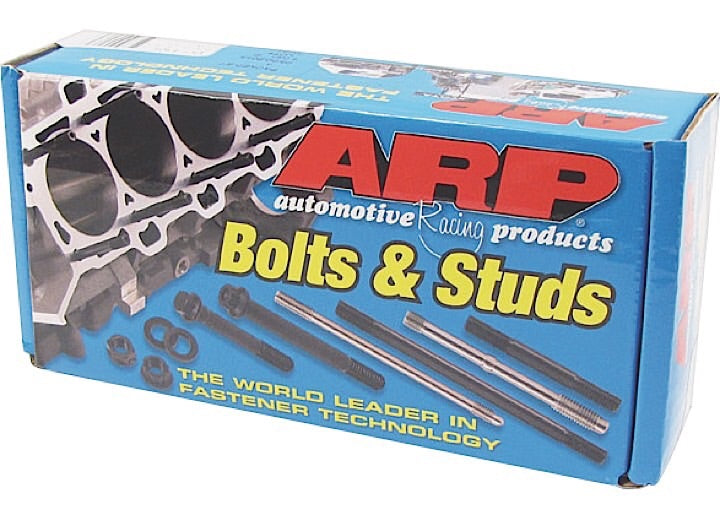 5.9L AND 6.7L 24V Cummins (1998.5 AND later) Custom Age 625+ Head Stud Kit