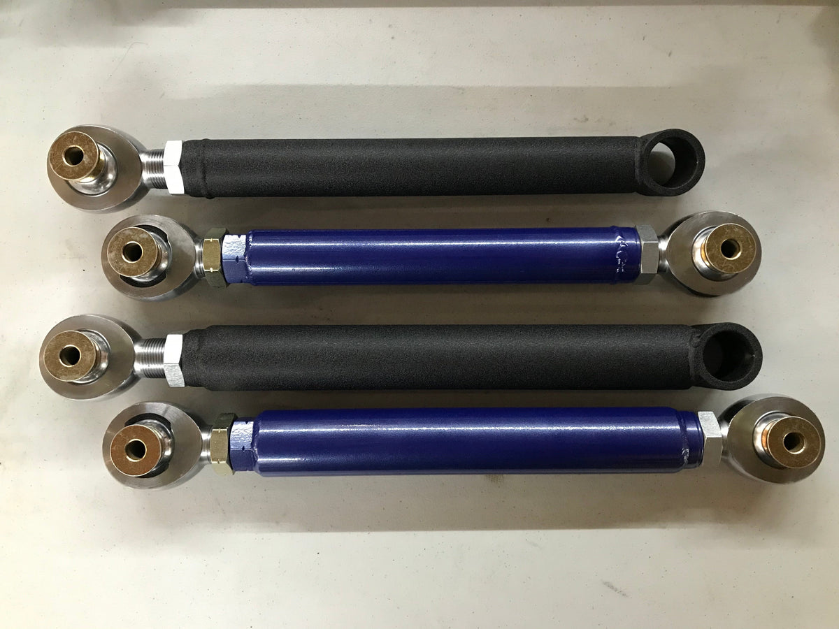 03-13 Ram Adjustable Replacement Control Arms 3rd 4th Gen