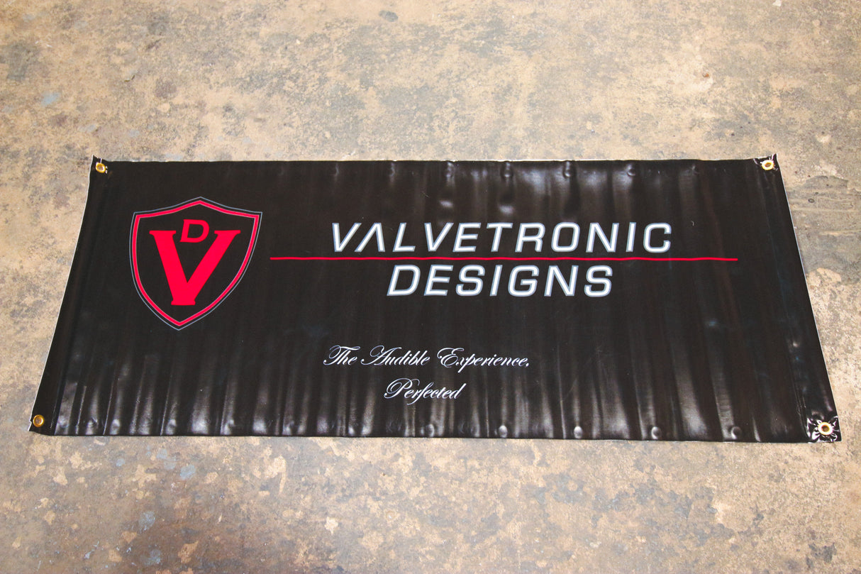Wholesale Display Kit Valvetronic Designs