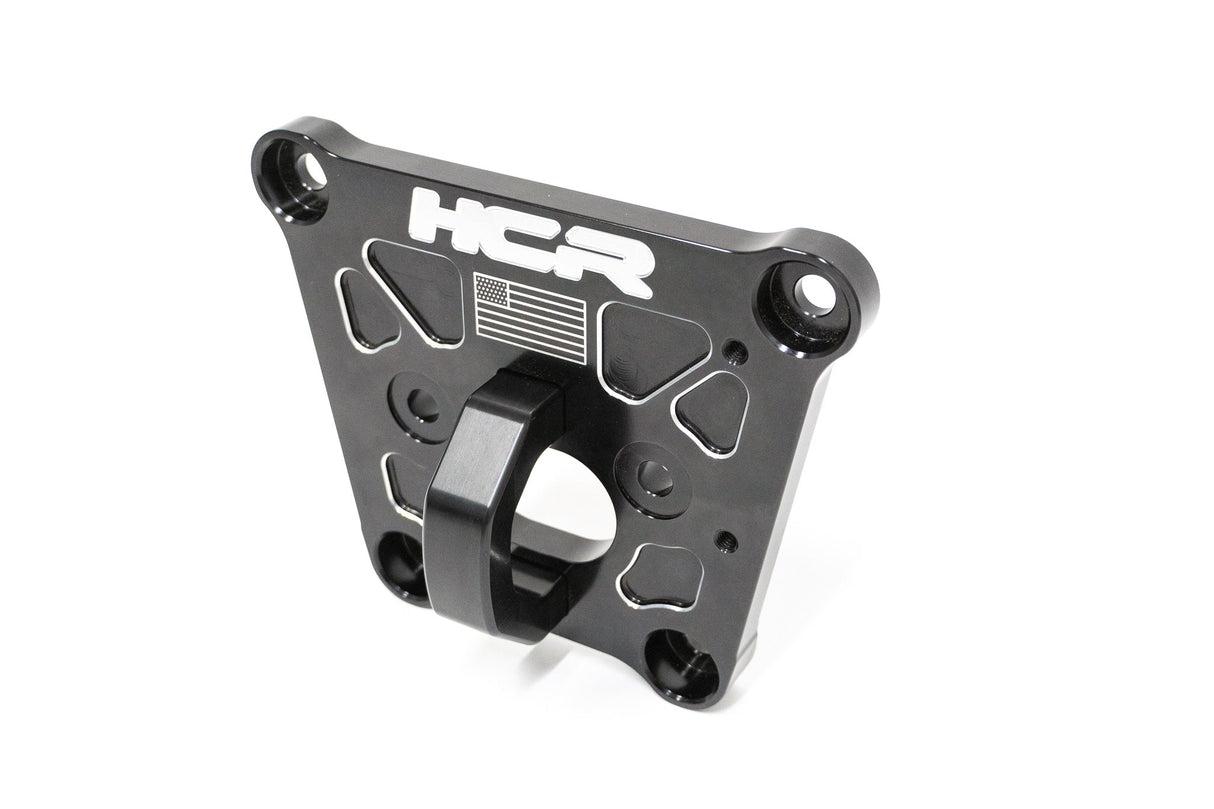 HCR Polaris RZR Turbo S Radius Rod Plate HCR racing