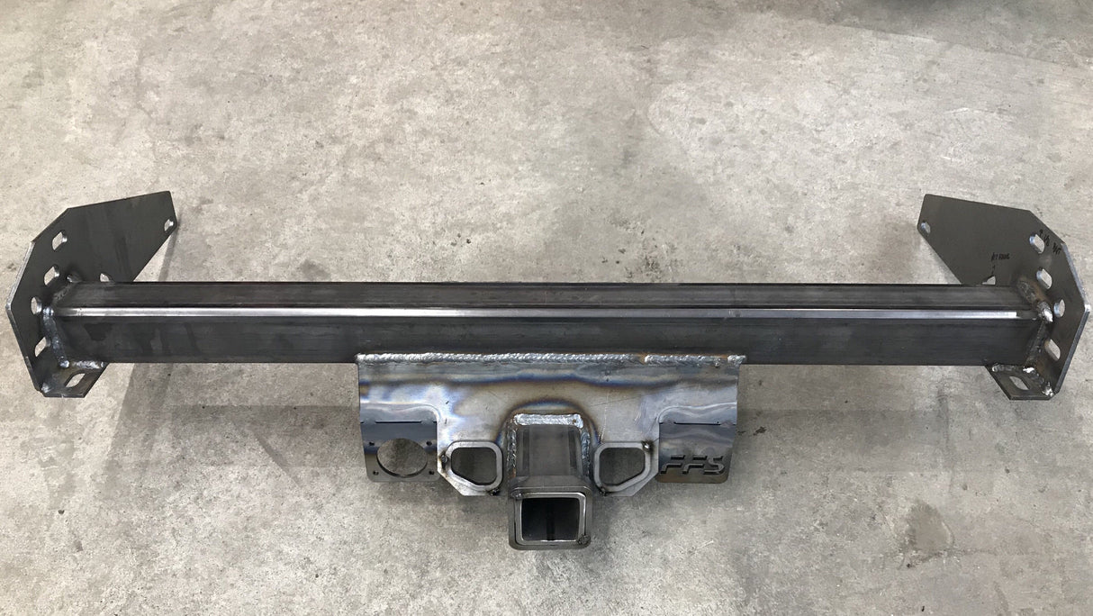 FIRST GEN BUMPERS 72-93 Truck and Ramcharger