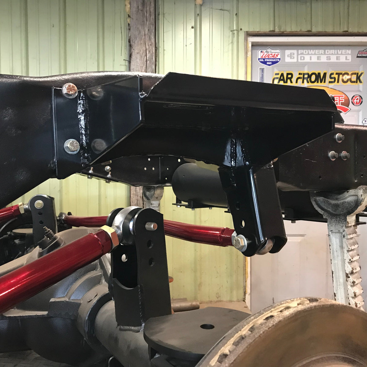 Rear bag mounts FarFromStock Rear bag mounts Rear bag mounts Rear bag mounts Rear bag mounts