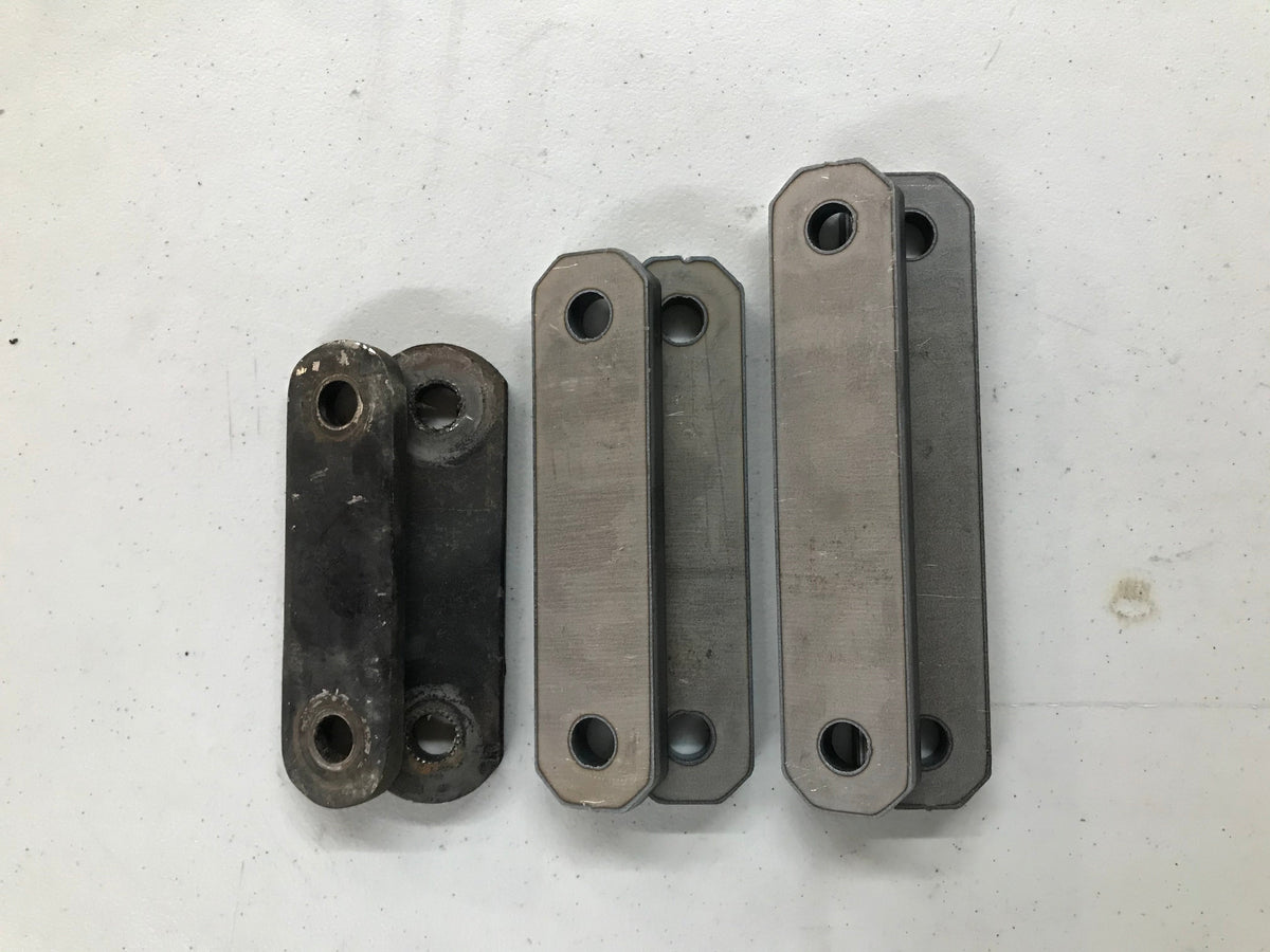 Front Lift Shackles 72-93 Dodge 4x4 Far From Stock Front Lift Shackles 72-93 Dodge 4x4 Front Lift Shackles 72-93 Dodge 4x4 Front Lift Shackles 72-93 Dodge 4x4 Front Lift Shackles 72-93 Dodge 4x4