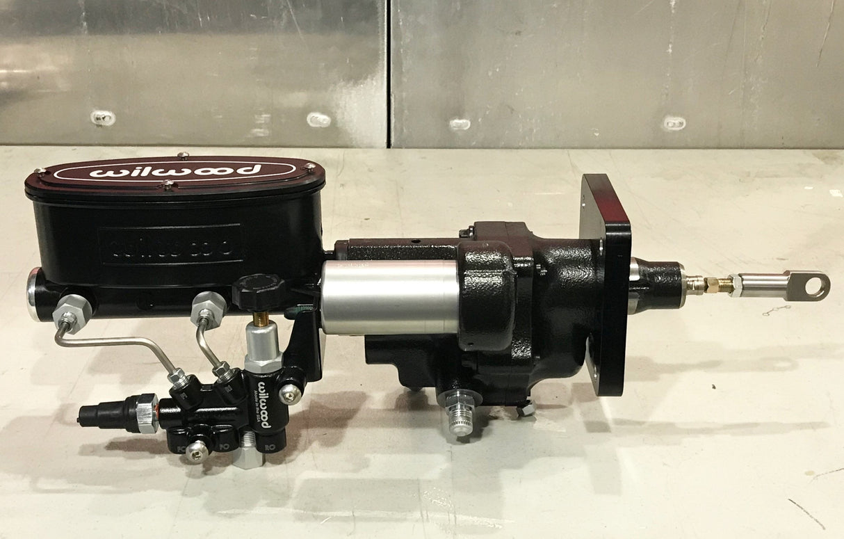 67-79 Ford F Series Hydroboost With Master Cylinder of your Choice Far From Stock - Vanco 67-79 Ford F Series Hydroboost With Master Cylinder of your Choice 67-79 Ford F Series Hydroboost With Master Cylinder of your Choice 67-79 Ford F Series Hydroboost With Master Cylinder of your Choice 67-79 Ford F Series Hydroboost With Master Cylinder of your Choice