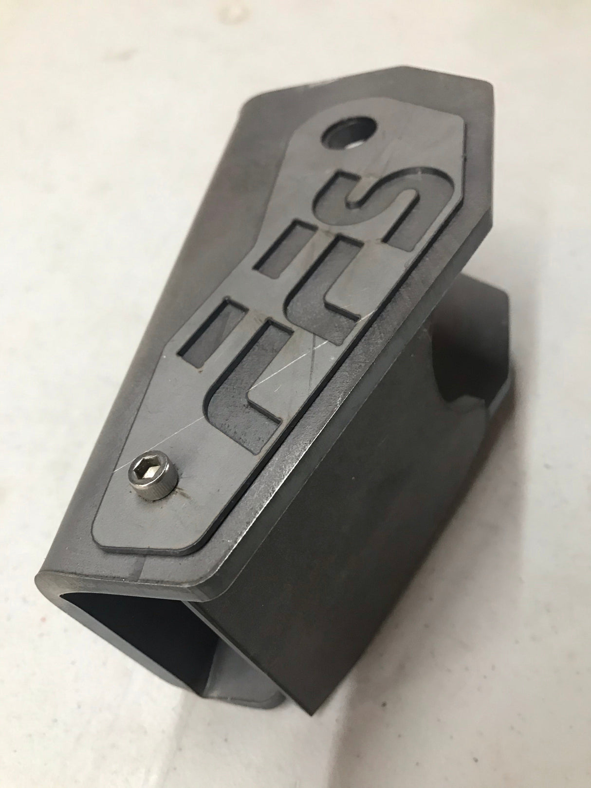 FFS CHASSIS LINK BRACKETS Far From Stock