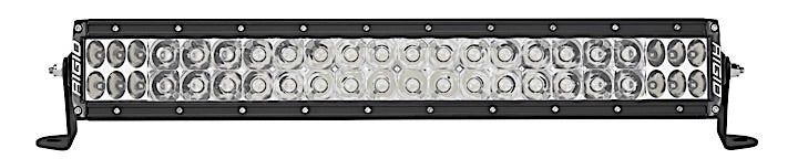 E-Series Pro 20” Spot/Driving Combo Far From Stock