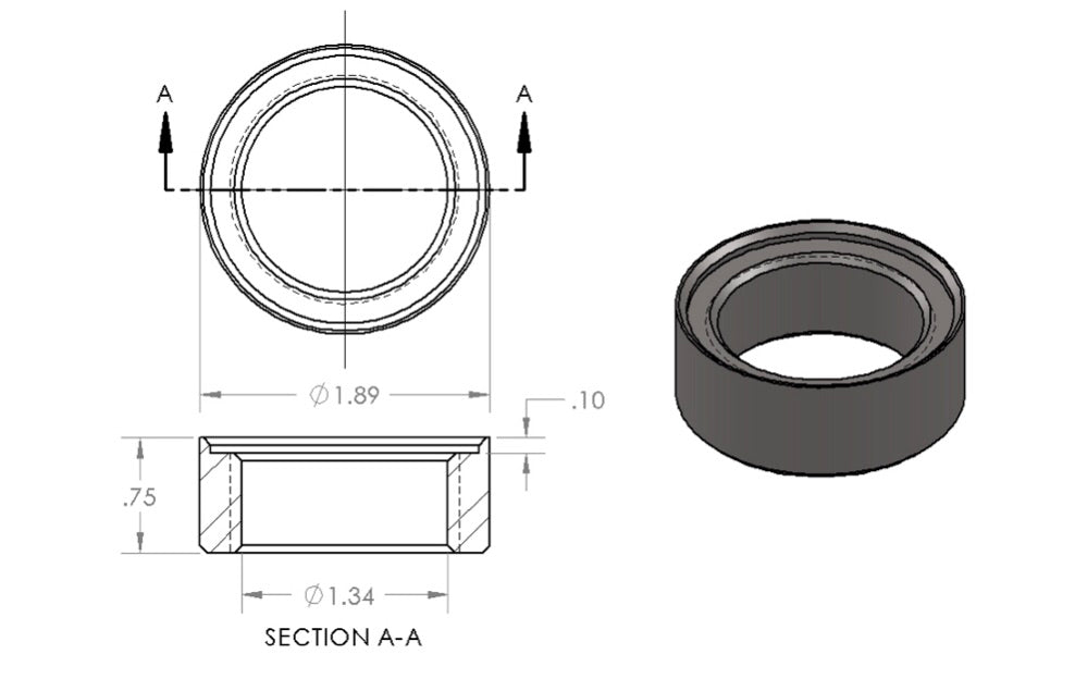 Quick Use diff cover Plug