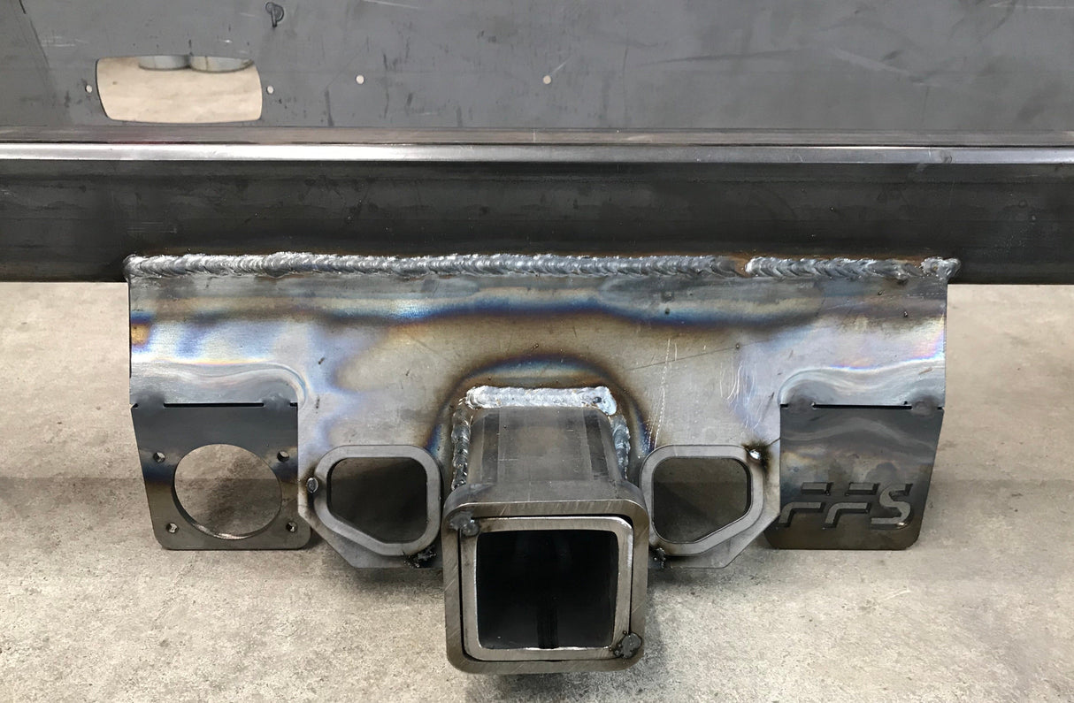 72-93 Dodge FFS Hitch