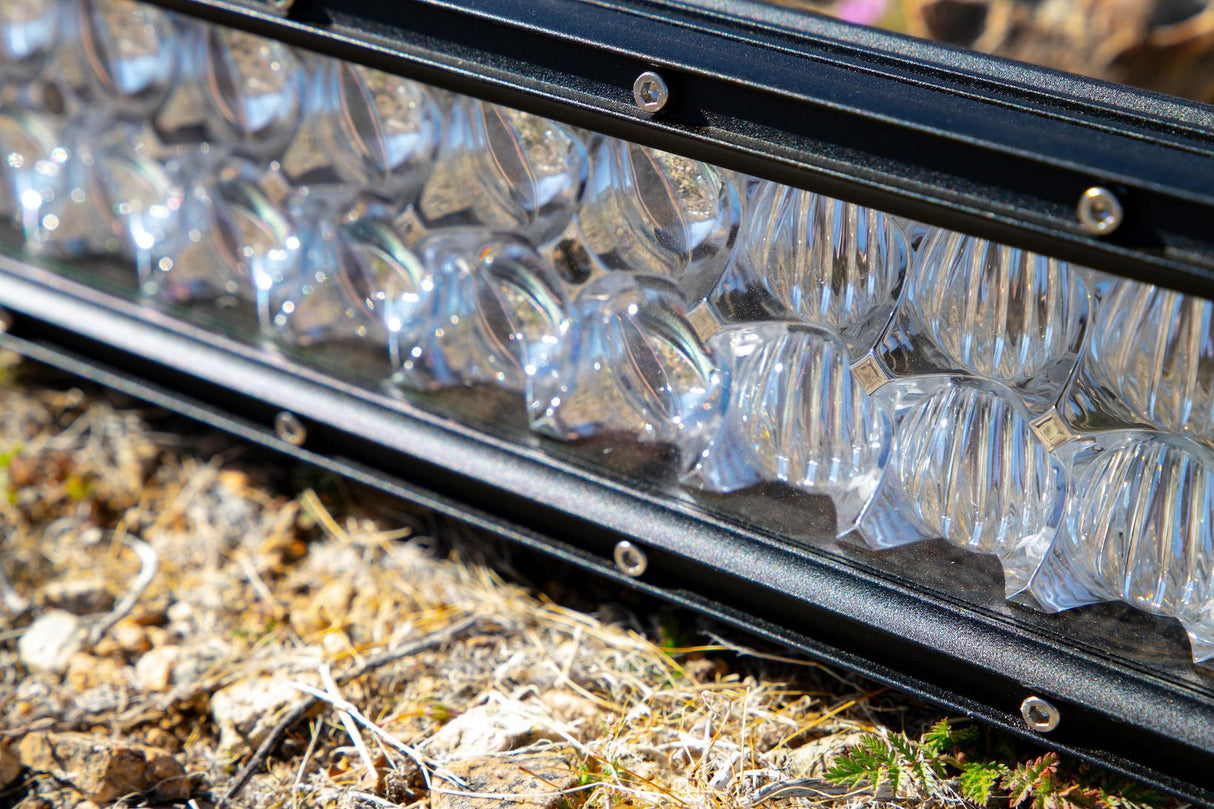 20" Sport Double Row LED Light Bar GGLighting