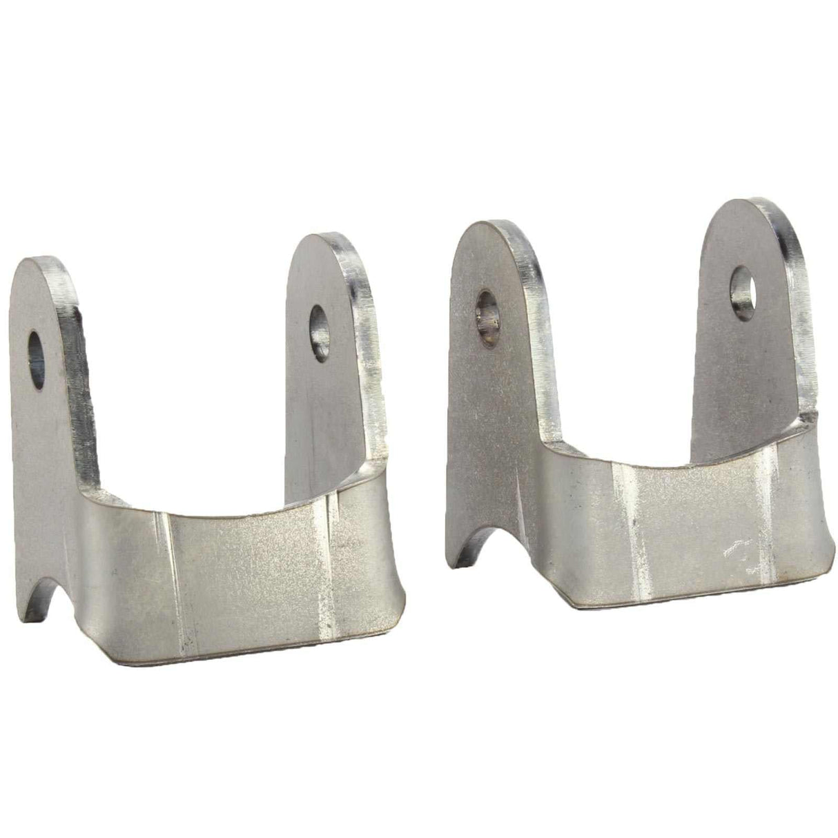 3.0" Axle Mount 0 Degree Link Bracket's (Pair) Far From Stock