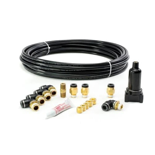 Accuair Ultimate Package Far From Stock