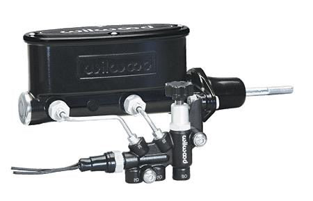 67-79 Ford F Series Hydroboost With Master Cylinder of your Choice