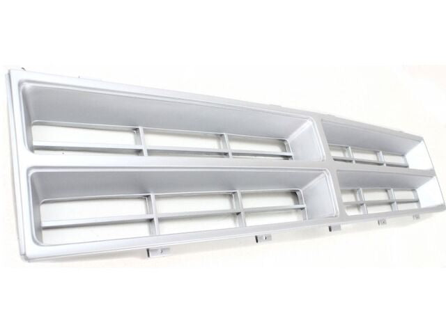 86-90 Dodge Truck Grille